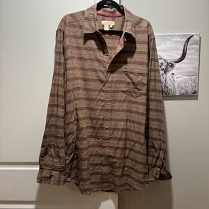 Vintage Territory Ahead Shirt